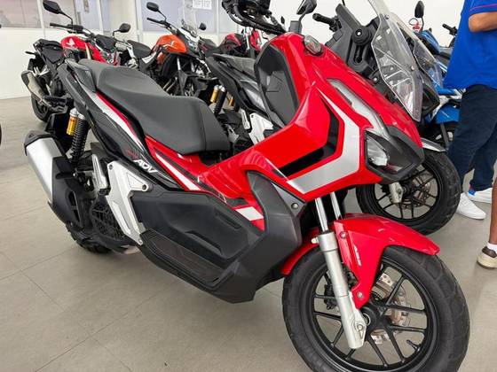 HONDA ADV 